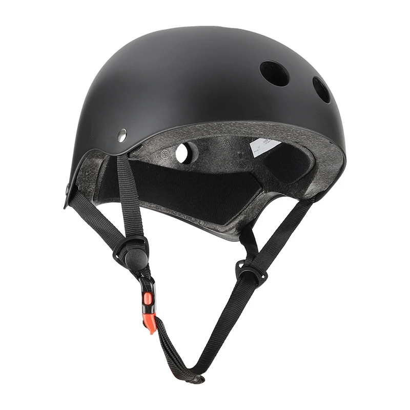 

NEW-Bicycle Helmet Ultralight Electric Scooter Helmet Outdoor Children Skateboard Helmet Riding Cycling Helmet