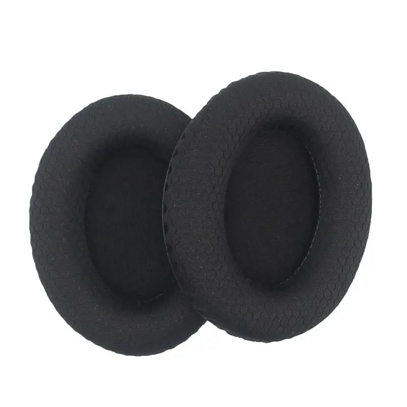 Фото Высококачественные амбушюры FFYY для наушников Sennheiser HD418, HD419, HD428, HD429, HD448, HD449 №3