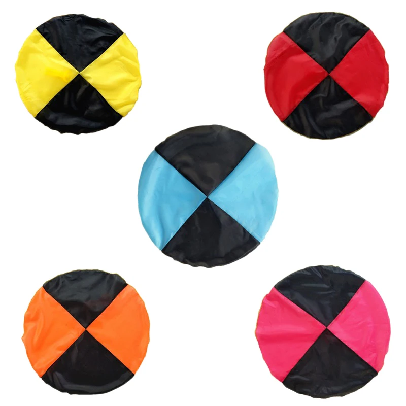 

10PCS Fun Mini Hand Throwing Outdoor Play Games For Kids Soldier Parachute Toys For Toys Gift