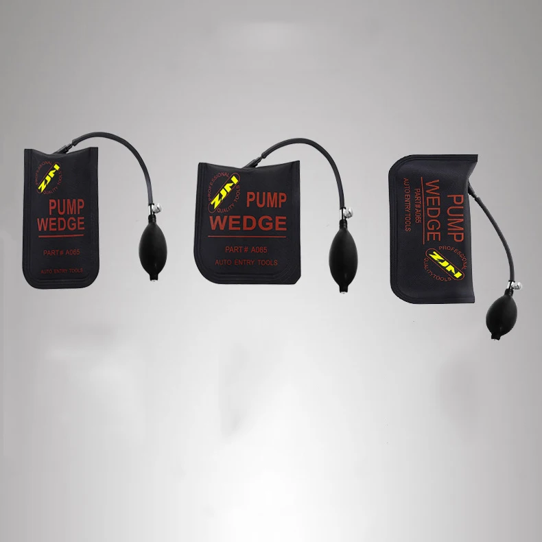 

Надувной насос для окна автомобиля F50 Black S /M/L