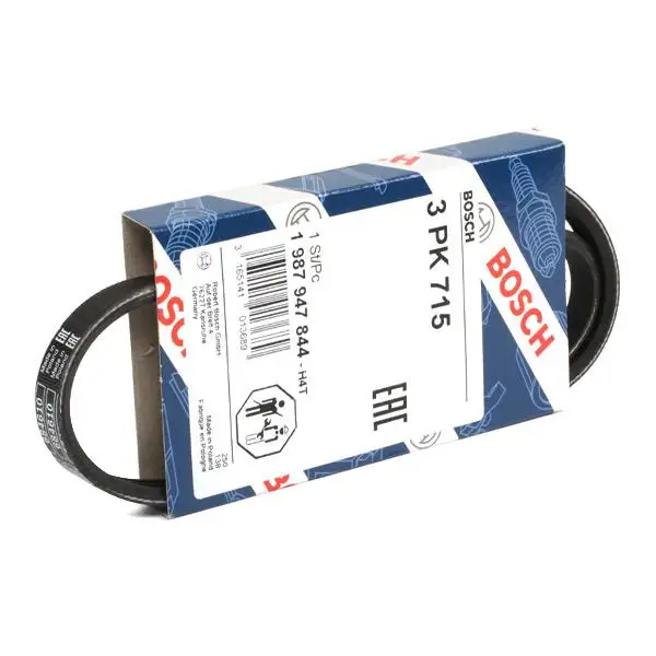 

Bosch 3 PK715 channel strap