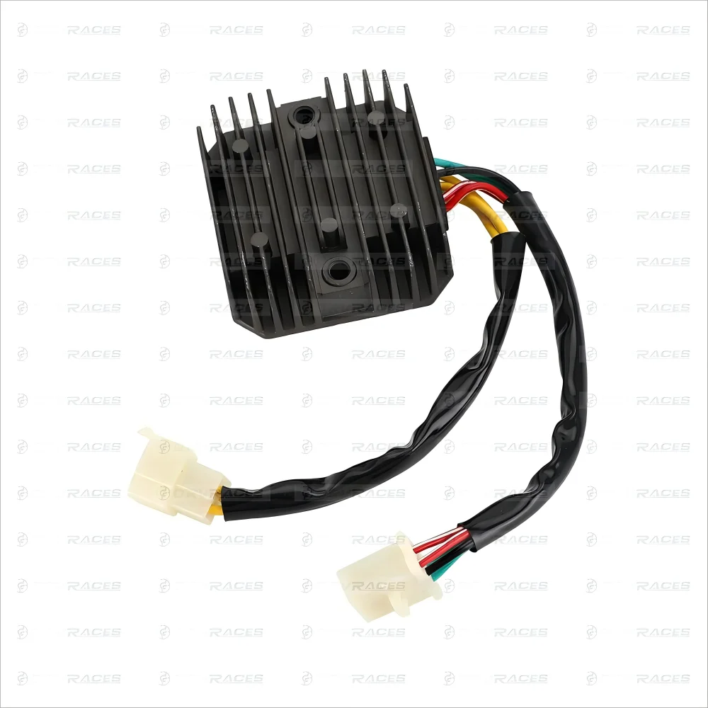 Универсальные детали мотоцикла регулятор-выпрямитель для Honda XRV 650 Africa Twin 1988 1989 OEM: