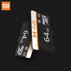 Оригинальная карта Micro SD Xiaomi Youpin Xiaobai, 16 ГБ, 32 ГБ, 64 ГБ, 128 ГБ