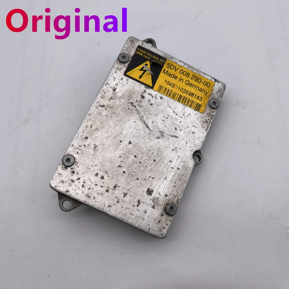 

Ксеноновый балласт фар 5DV 008 290-00 5DV 00829000 D2S D2R Для Mercedes-Benz Для Audi BMW NISSAN OPEL VW Ford Автомобильные аксессуары