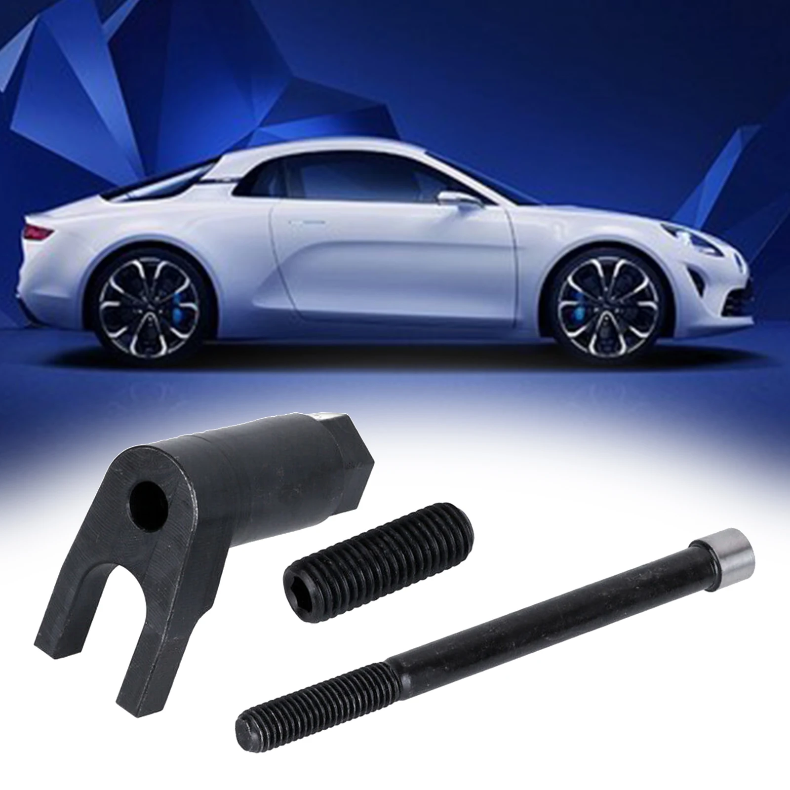 Инструмент для снятия топливной форсунки 6 7 л Einfach zu installieren