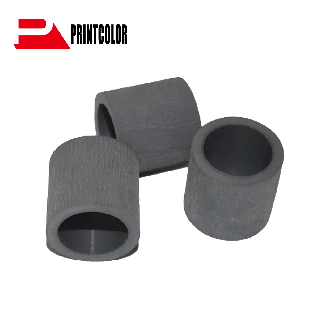 

10X SCX4200 JC72-01231A пикап резиновая шина для Samsung SCX 4200 4100 4116 4500 ML 1710 1630 SF560 1750 для XEROX 565