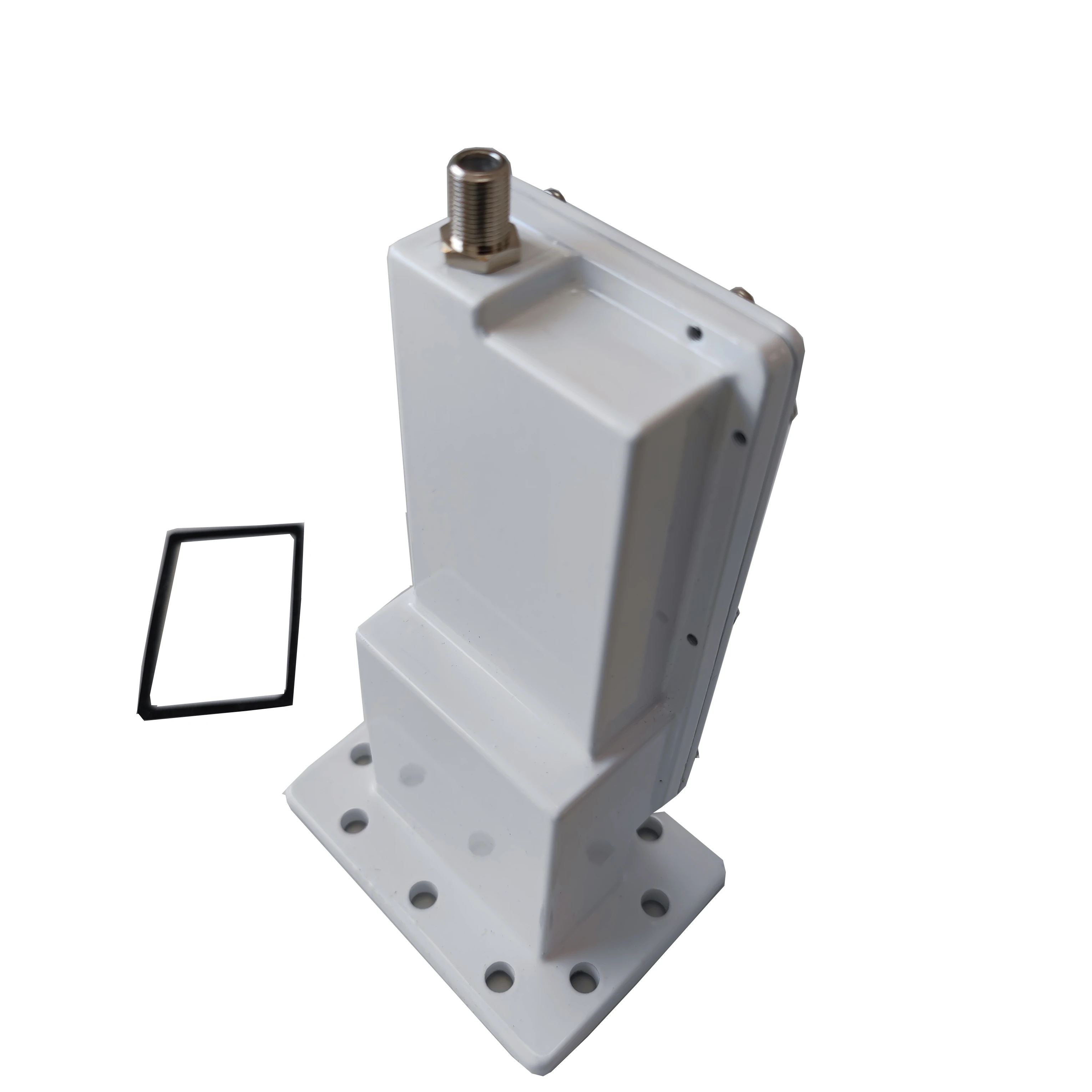 Однополярный LNB с входом 3 7-4 2 ГГц Digital Ready Norsat 5150RF C Band |