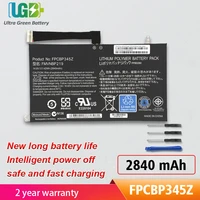 ugb new fpcbp345z fmvnbp219 fpb0280 fpcbp345z battery replacement for fujitsu lifebook uh572 uh552 ultrabook