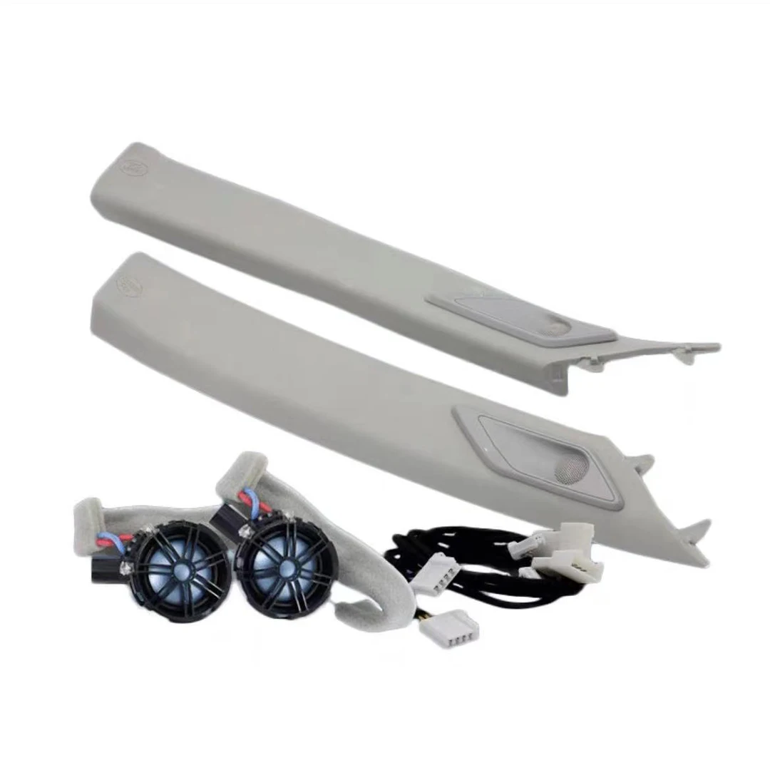 

Модернизирующий кронштейн клаксон автомобильный A-столб для Toyota RAV4