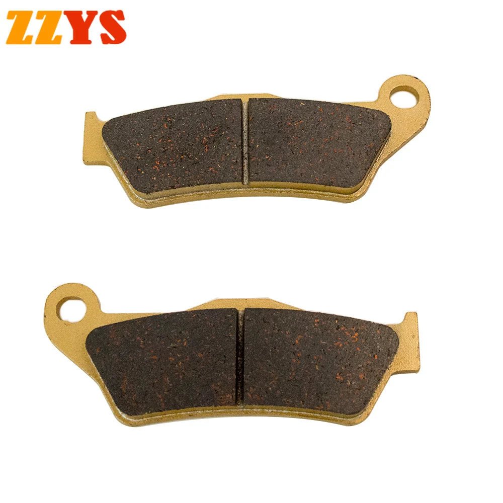 

Rear Brake Pads For BMW S1000XR S1000 S 1000 XR 2015-2018 R Nine T Scrambler K21 1170cc 2016-2021 2017 2019 2020 Café Racer K32