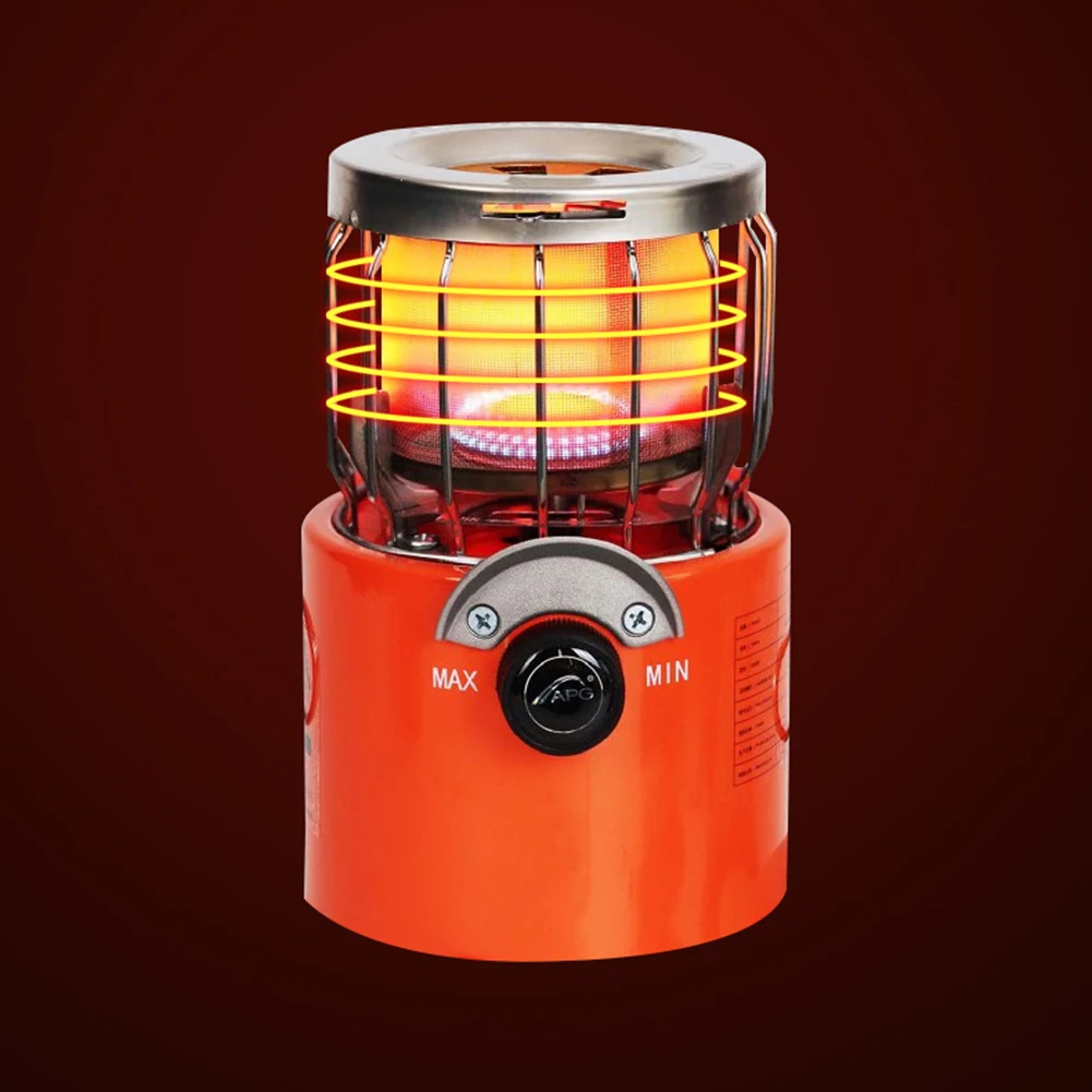 

Портативная нагревательная мини-плита для кемпинга, 2000 Вт