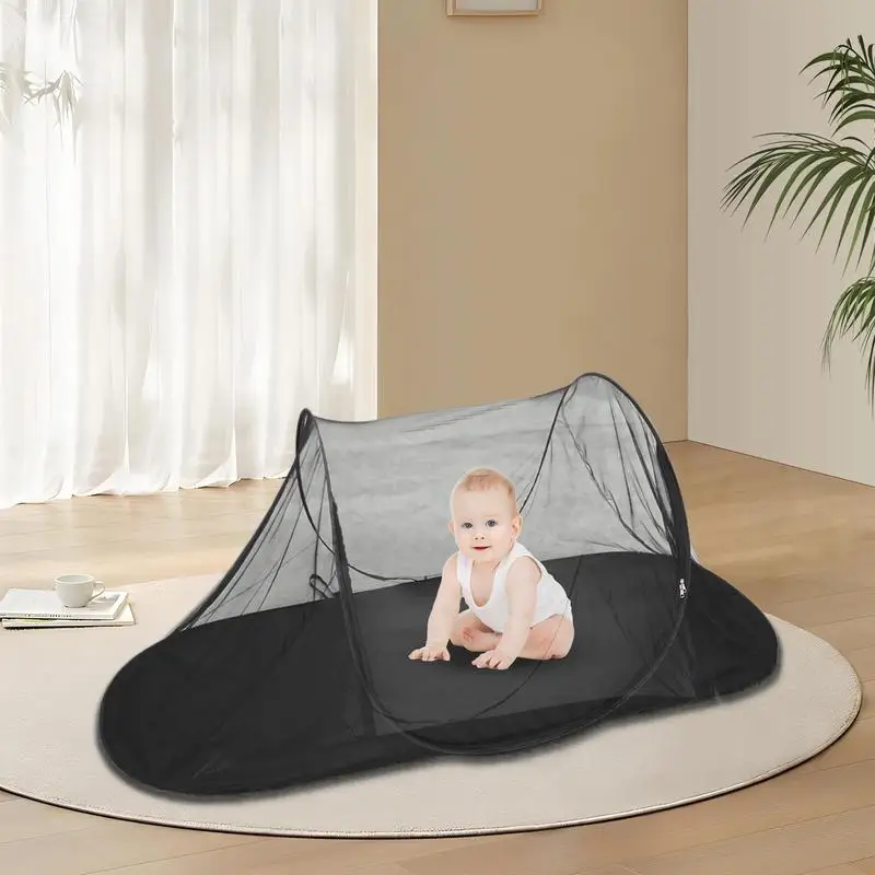 Женская москитная сетка для активного отдыха походов путешествий всплывающая