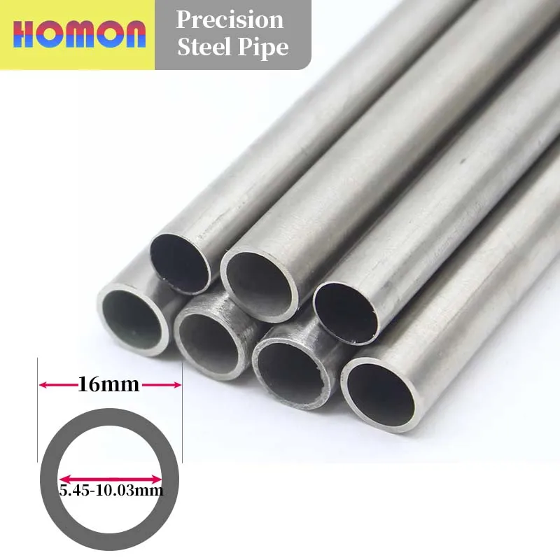 

Бесшовная гидравлическая труба из сплава 4140 16 мм