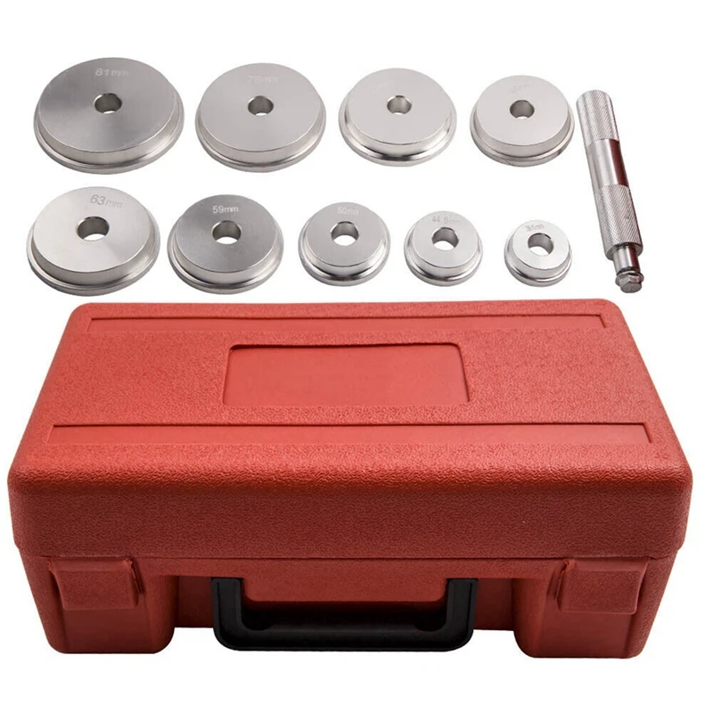 Инструмент для установки сальника подшипника как показано на рисунке пластик +