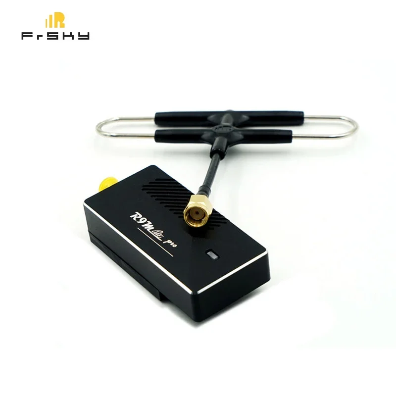 Модуль передатчика Frsky R9M Lite Pro 900 МГц совместимый с радиочастотным протоколом FrSky
