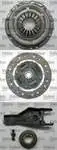 

VALEO 826760 CLUTCH SET for MAZDA 3 1,4 1,6 2003 2009 KAMPANYALI (name.)