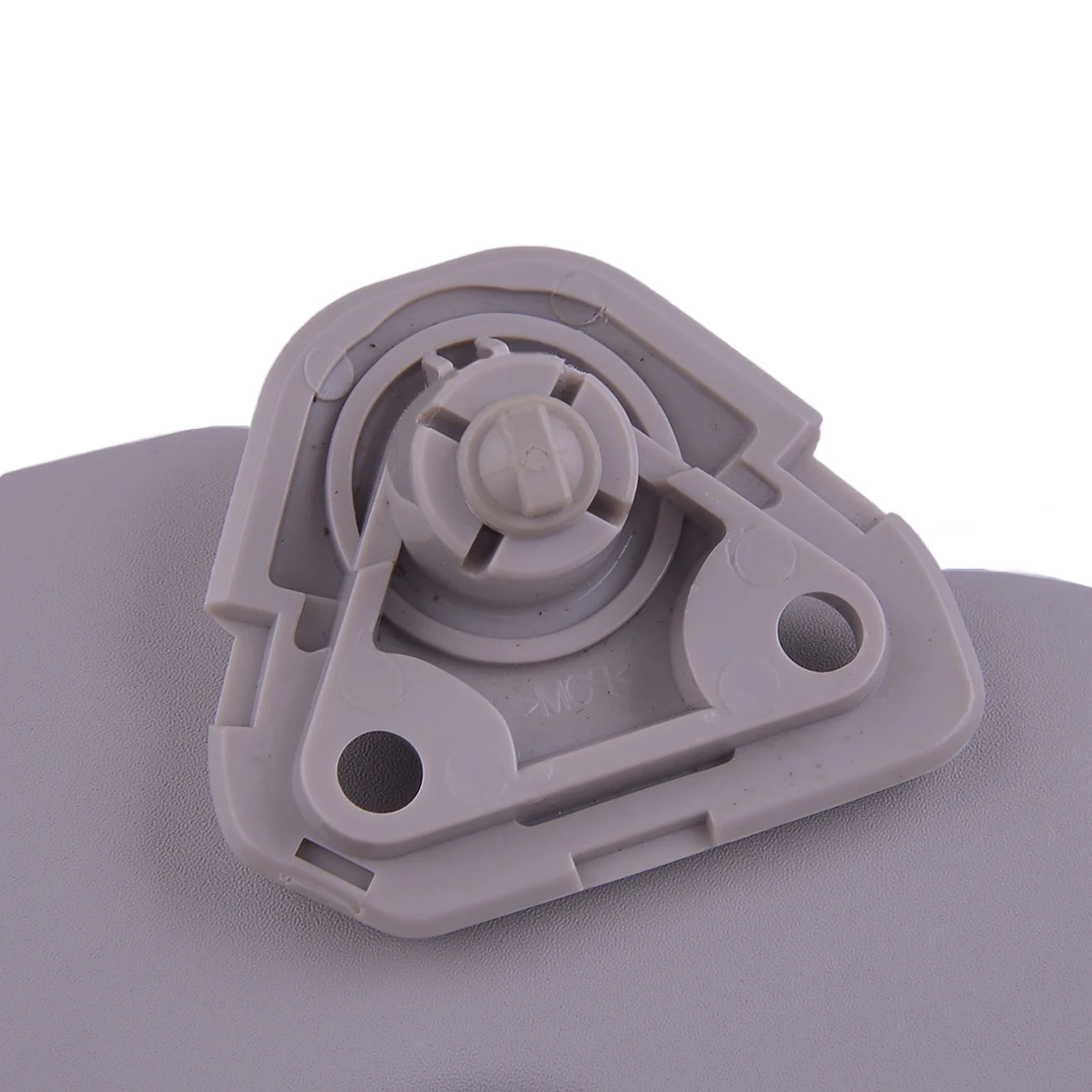 НОВЫЙ автомобильный передний правый солнцезащитный козырек с зеркалом для