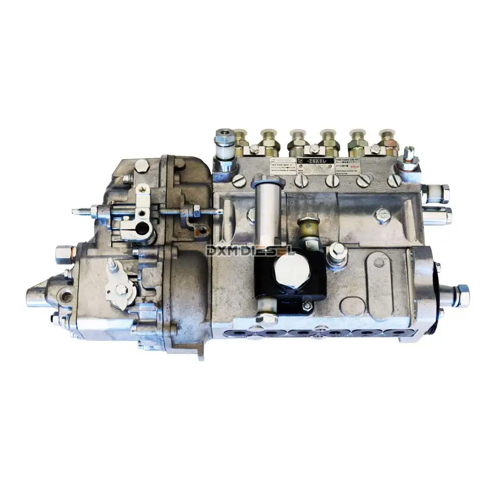 

Дизельное топливо DXM, сделано в Китае, инъекционный насос 101602-8440