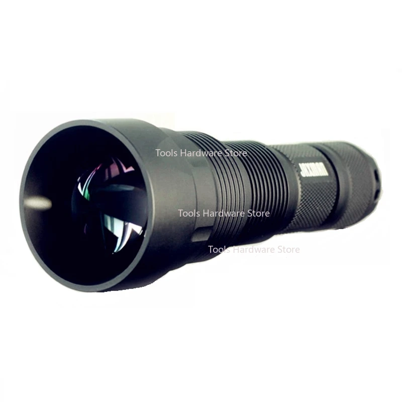 Фото JAXMAN Z1 XHP50.2 3-поворотный зум равномерный фонарик для свадебной фотографии, наполняющий свет для изображения №1
