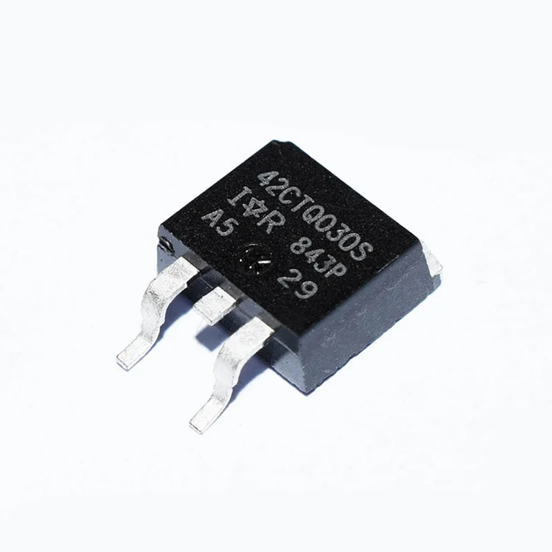 

10 шт 42CTQ030S TO-263 Новая фотография