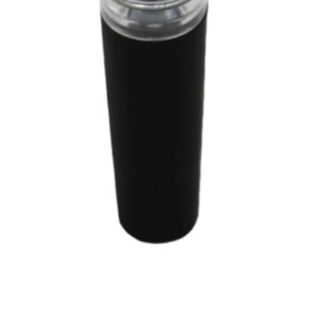 Силиконовая красная розетка для хранения многоразовая бутылка сохранения