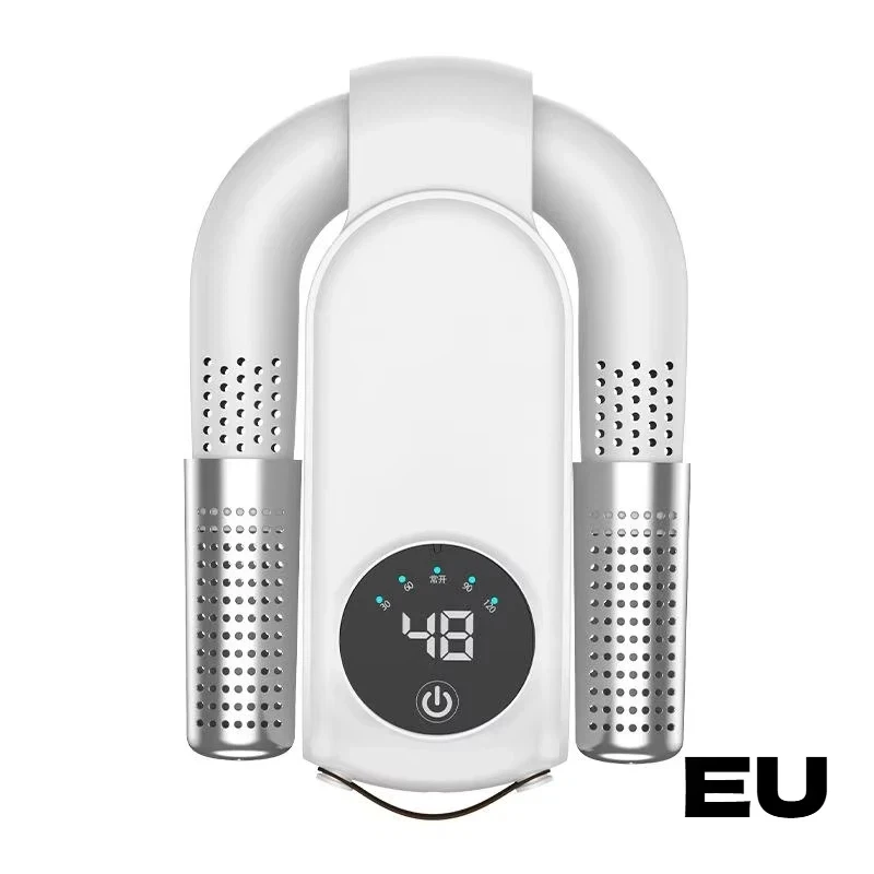 

Электрическая УФ-сушилка для обуви Xiaomi MIJA, дезодорирующая и стерилизация, дезодоратор для обуви, быстрая сушилка, сушилка для обуви с функцией нагрева