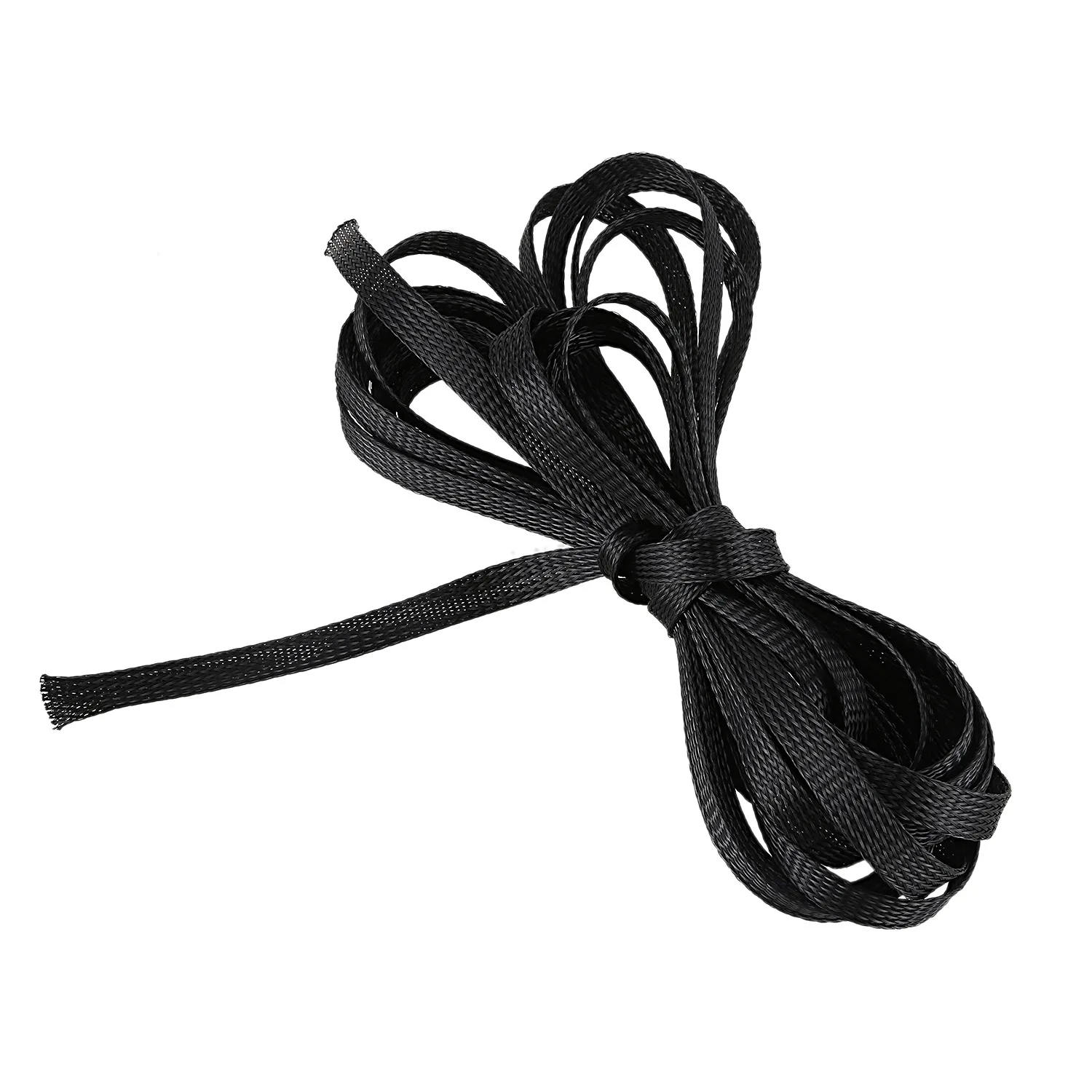 

Проволочная Сетка 10 мм A/V Sheathing RC автомобиль аудио мотоцикл 8 м длиной