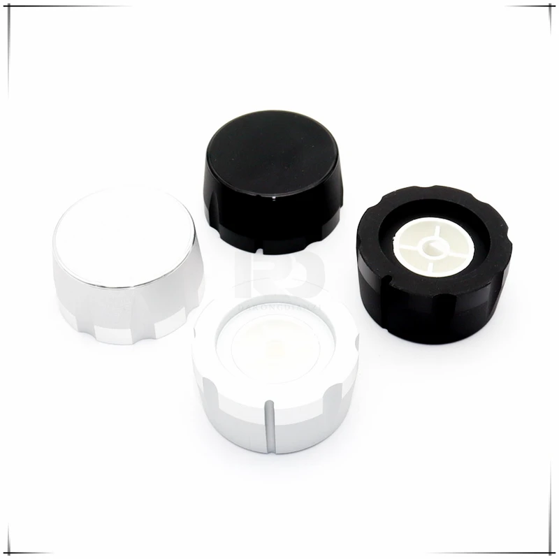 Ручка потенциометра из алюминиевого сплава 1 шт. 40*20 мм ручка кодировщика