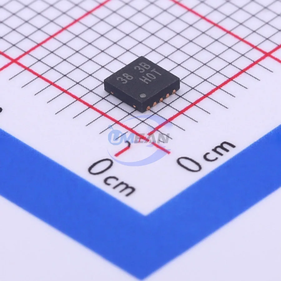 

Power chip- DC-DC chip RT8075ZQW WDFN-10L