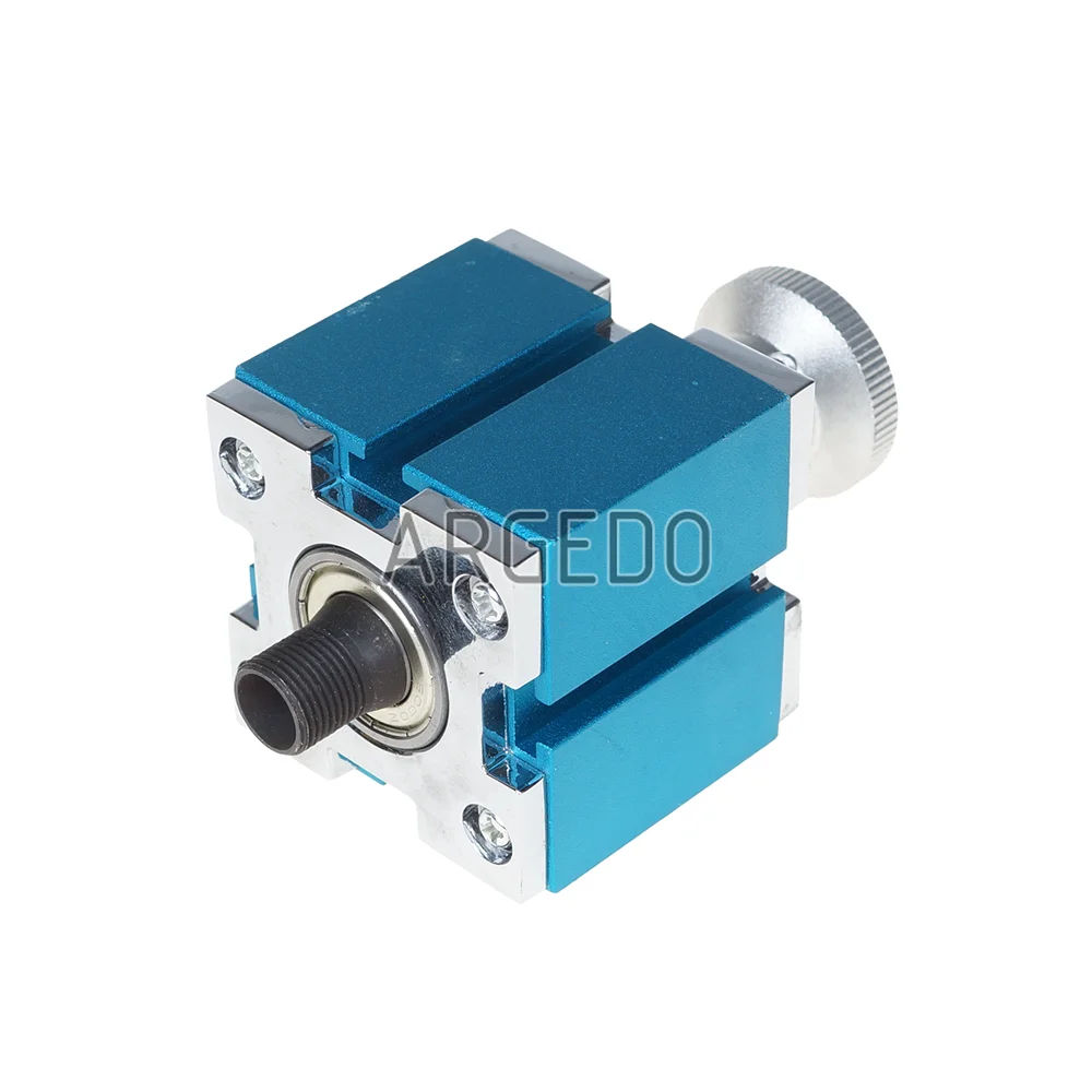 

Аргедо алюминиевая задняя головка W019 для деревообрабатывающих станков