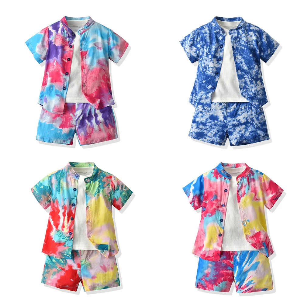 

clothes for newborns kids Clothing sets party outfits boutique kids clothing Factory home school birthday