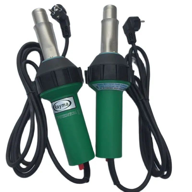 

Rayma Пистолеты для сварки горячим воздухом 2 шт.