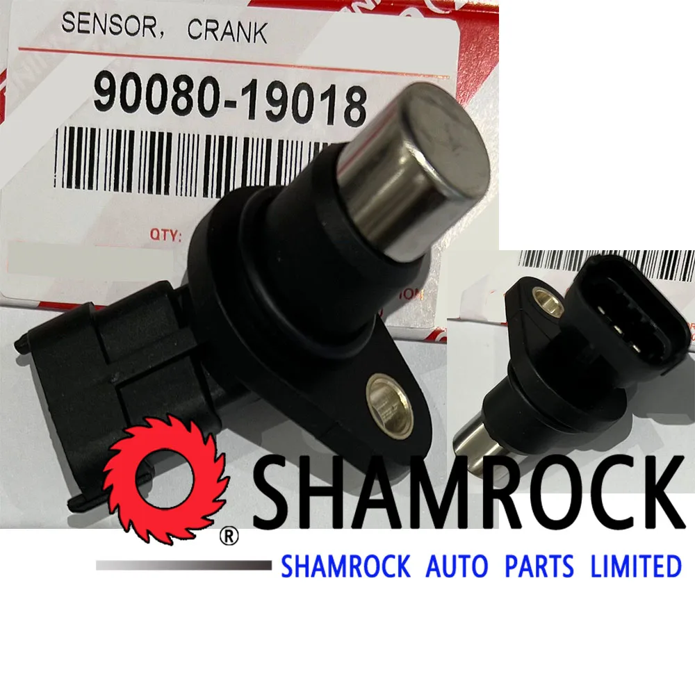 Датчик 90080-19018 0232103029 9008019018 EIS171595 положение камеры