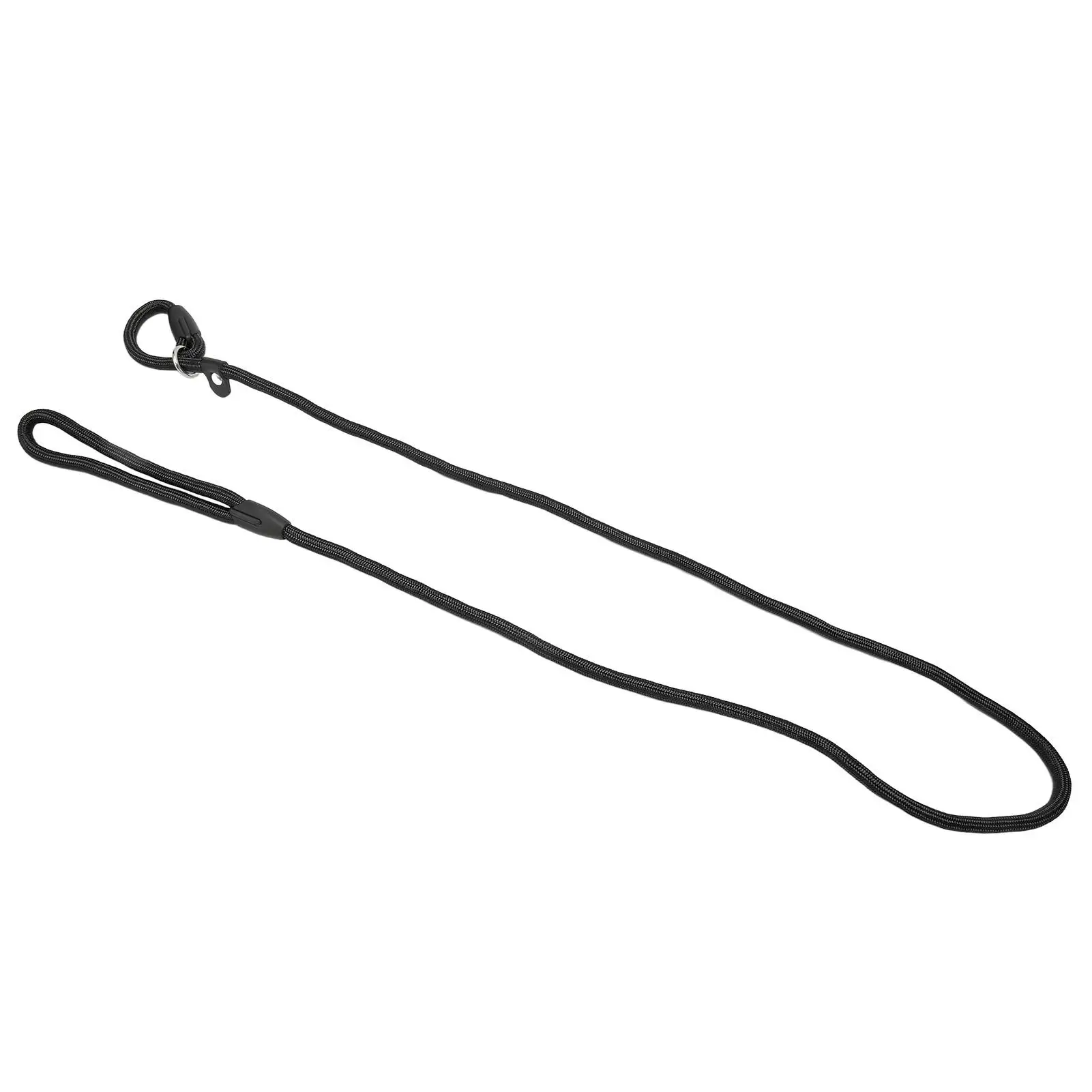 Регулируемый нейлоновый поводок для собак с удобной ручкой — высокопрочная