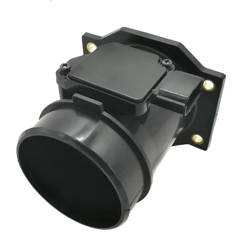 Датчик массового расхода воздуха MAF для Ford Infiniti Mercury Nissan расходомер 22680-5J000 AFH70-16