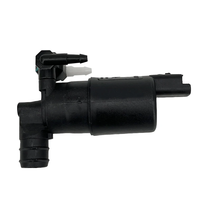 Аксессуары для лобового стекла автомобиля двойной интерфейс трубы 2-контактный