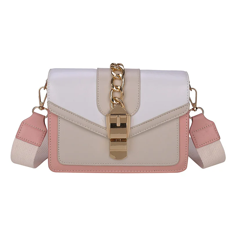 

Fashion Aesthetic The Tote Canvas Women's Bag Solid 2022 Trend Female Crossbody Shoulder Bags for Women Luxury Designer Handbag