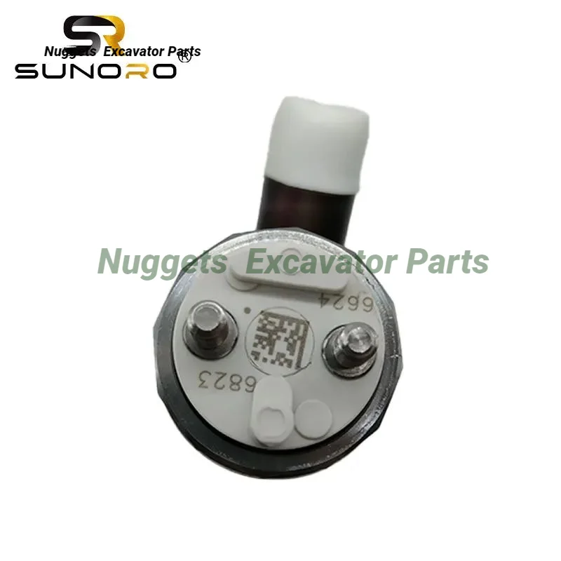 Высококачественный новый дизельный топливный инжектор SUNORO 326-4700 32F61-00062 для