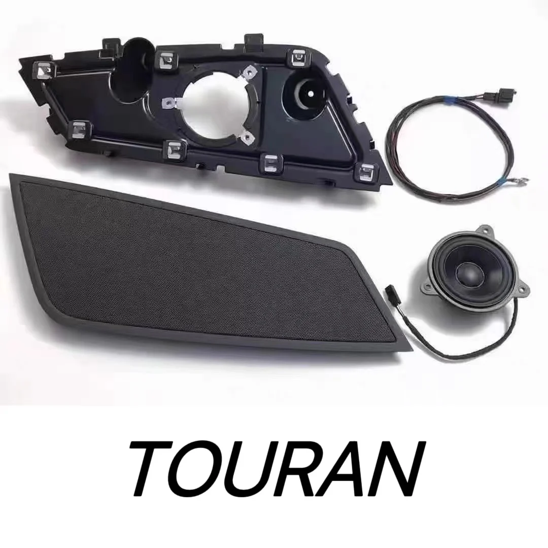 

For VW Touran 5T LHD USE FOR Dynaudio dashboard Center Tweeter LHD high-pitched speaker