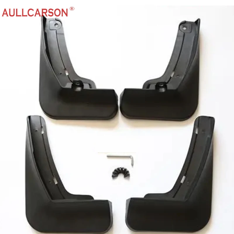 

Для Changan CS55 Plus 2023 2024, брызговики, переднее и заднее крыло, брызговики, защита от брызг, автомобильные аксессуары Unis