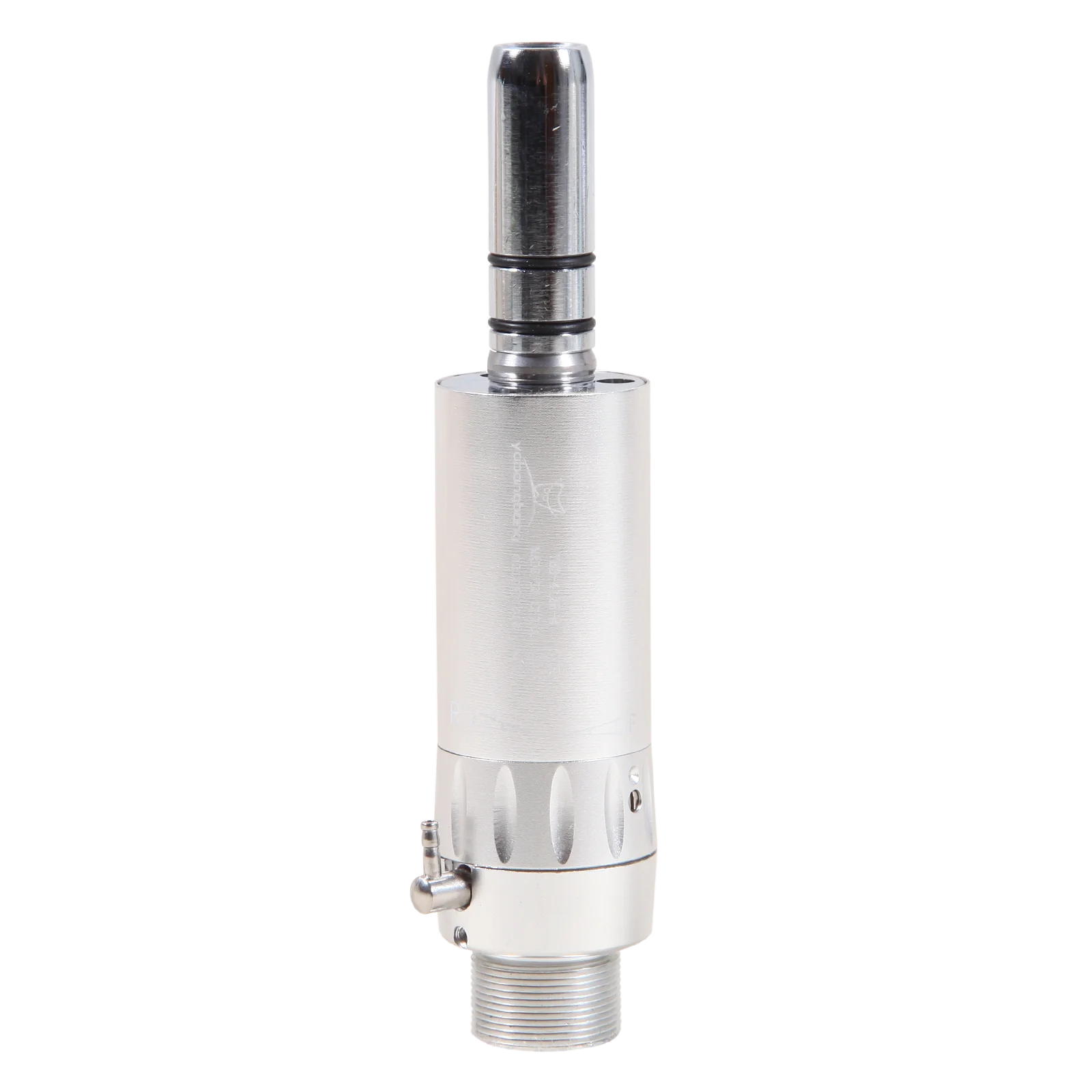 Наконечник с пневматическим двигателем den tal 2 отверстия медленная