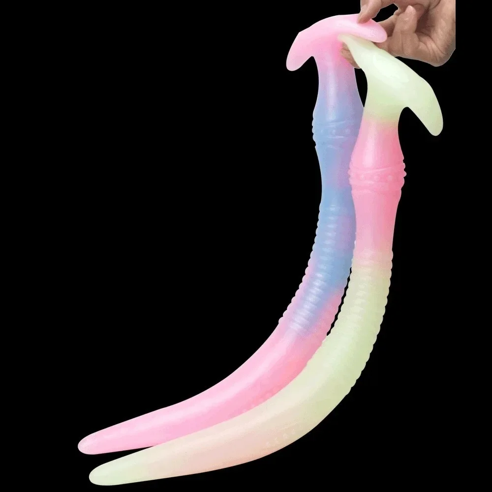 Мягкая анальная пробка для взрослых секс-игрушка женщин/мужчин/пар