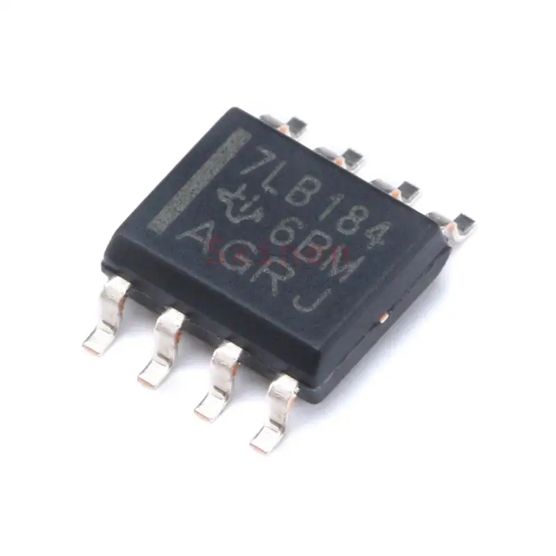 

10 шт./упаковка, патчи Sxinen SN75LBC184DR