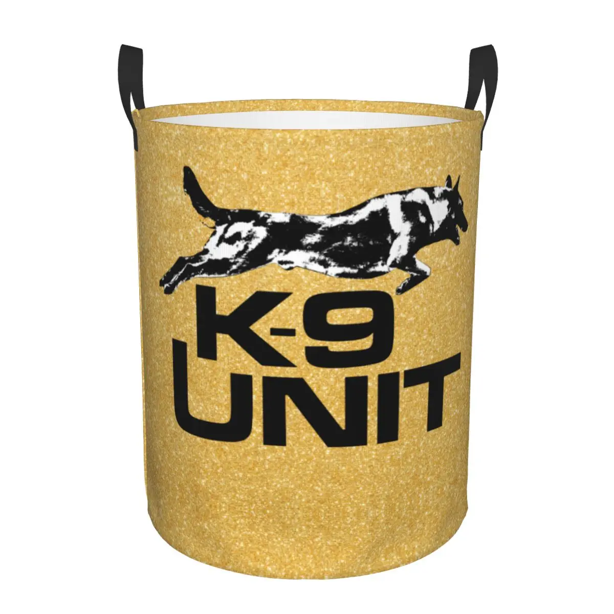 Корзина для белья K9 Unit malins складная корзина одежды и игрушек детской комнаты