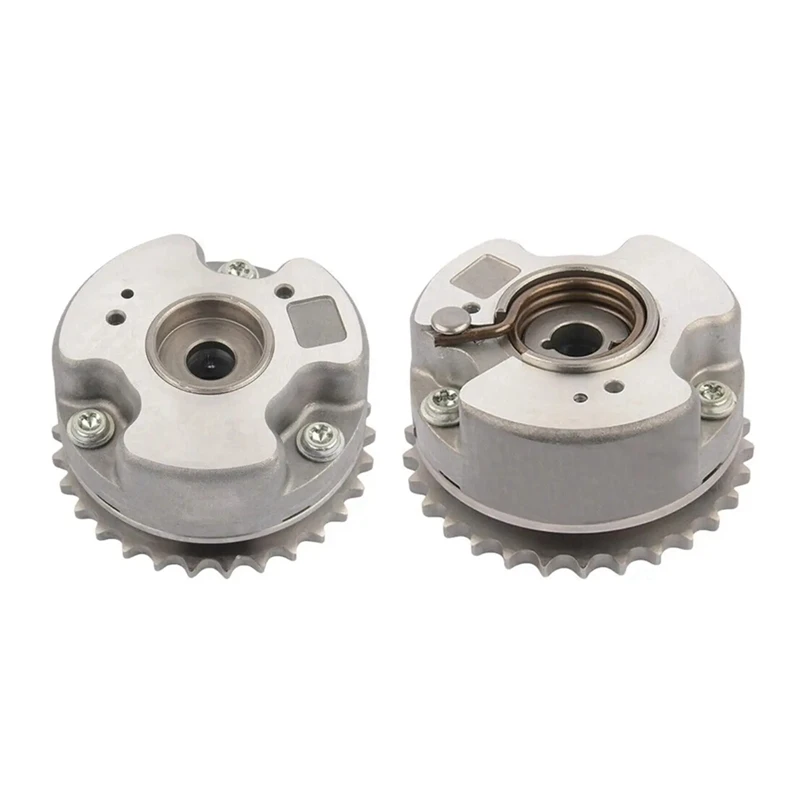 Выхлопная газовая пара для A3 A8 RS7 S6 S7 S8 Q3 Beetle Convertible Golf Jetta 4.0L 06E109083N 06E109084N