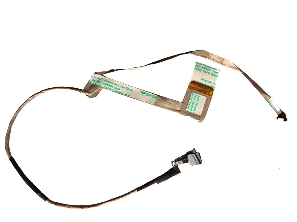 

50.4IH07.002 новый оригинальный для Lenovo B570 B575 V570 V575 Z570 Z575 ЖК-кабель LA57 50.4IH07.012