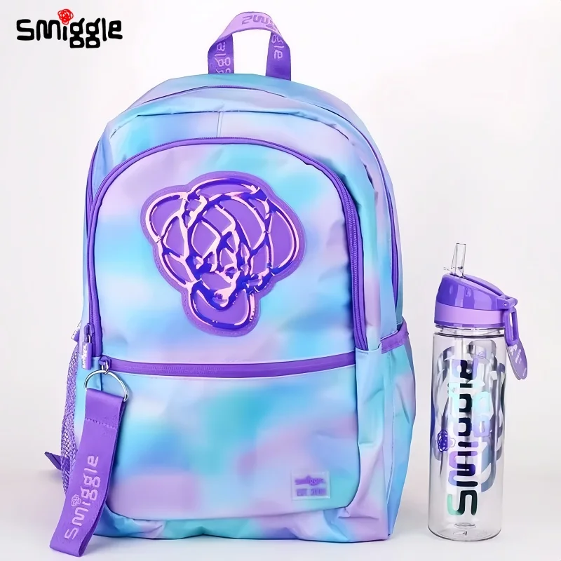 В наличии подлинные австралийские школьные принадлежности Smiggle школьная сумка