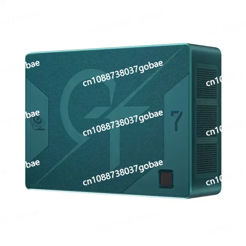 Beelink GTR7 Pro Ryzen9 7940HS настольный компьютер