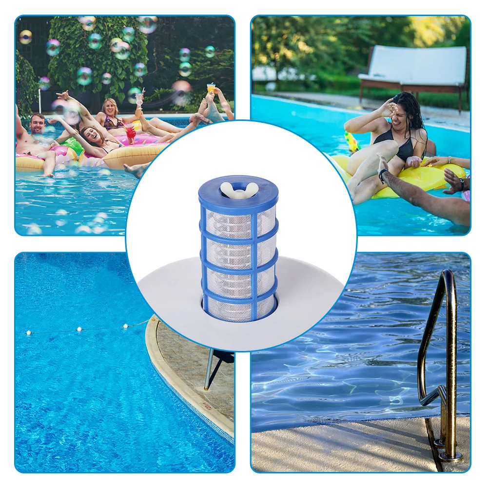 

Portable Swimming Pool Ionizer Copper Rod Efficient Solar Ionizer Copper Rod Solar Copper Rod for Outdoor Pound Replacement Part