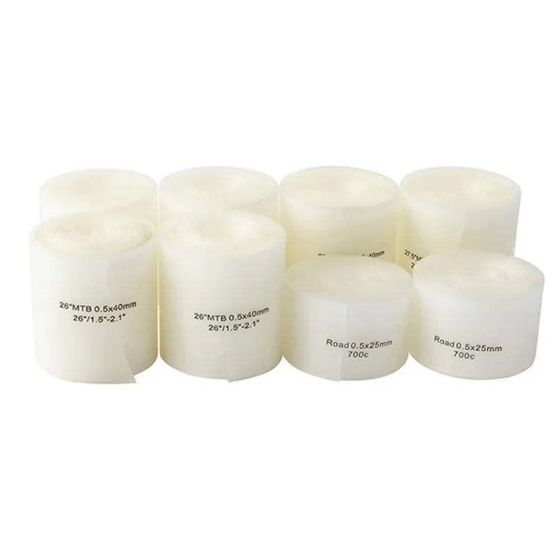 

2 шт., проколотый ремень для шин дорожного велосипеда 700C/26/27.5/29, аксессуары для горного велосипеда